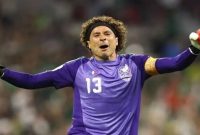 Guillermo Ochoa (Foto: Getty Images)