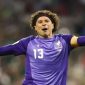 Guillermo Ochoa (Foto: Getty Images)