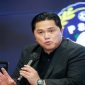 Erick Thohir (Foto: Bola.net/Bagaskara Lazuardi)