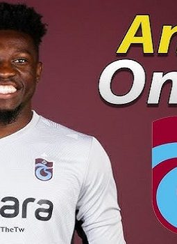 Nasib Andre Onana di MU Makin Suram, Trabzonspor Siap Tampung Lagi