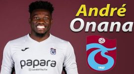 Andre Onana (Foto: YouTube/SVMM)