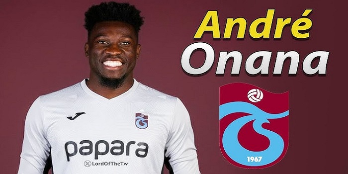 Andre Onana (Foto: YouTube/SVMM)