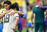 Foto: RONALDO SCHEMIDT/AFP