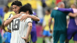 Foto: RONALDO SCHEMIDT/AFP