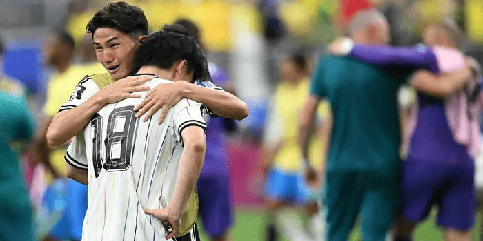 Foto: RONALDO SCHEMIDT/AFP