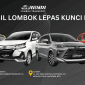 Sewa Mobil Lombok Lepas Kunci di Lombok
