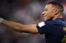 Kylian Mbappe (Foto: Dok. FIFA)