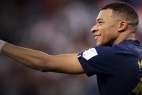 Kylian Mbappe (Foto: Dok. FIFA)