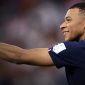 Kylian Mbappe (Foto: Dok. FIFA)