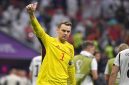 Manuel Neuer (Foto: Frank Hoermann/SVEN SIMON/Picture Alliance)