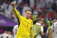 Manuel Neuer (Foto: Frank Hoermann/SVEN SIMON/Picture Alliance)