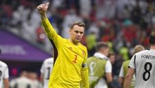 Manuel Neuer (Foto: Frank Hoermann/SVEN SIMON/Picture Alliance)