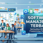 Software Manajemen Proyek (Foto: Ilustrasi Gemini Ai)