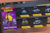 Konteria.com, Solusi Top Up Diamond Free Fire Cepat dan Aman