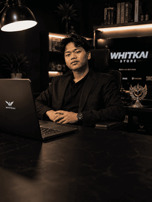 Whitkai