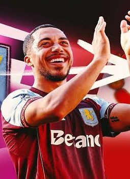 Manchester United Resmi Rekrut Youri Tielemans dari Aston Villa