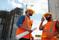 Volume Proyek Besar, Kas Perusahaan Tetap Menipis