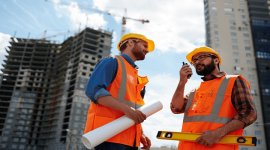 Volume Proyek Besar, Kas Perusahaan Tetap Menipis