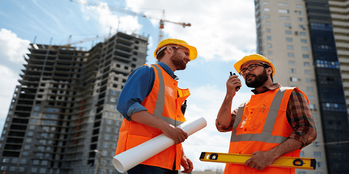 Volume Proyek Besar, Kas Perusahaan Tetap Menipis