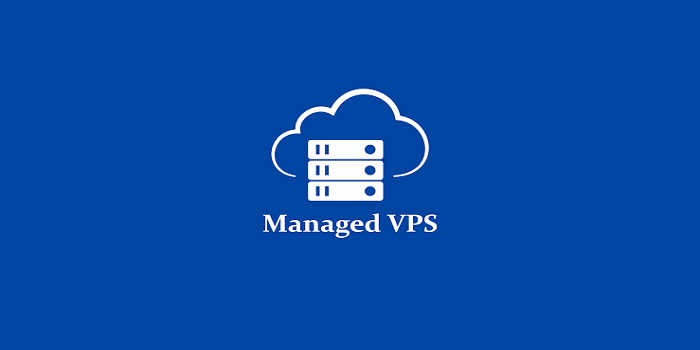 Foto: Managed VPS