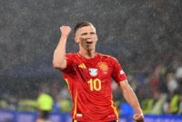 Dani Olmo (Foto: Getty Images/Anadolu)