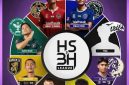 HSBH League Season 3 (Foto: Instagram/@hesebahleague)