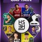 HSBH League Season 3 (Foto: Instagram/@hesebahleague)
