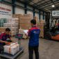 Ekspedisi Surabaya Makassar (Foto: CV Fio Trans Cargo)