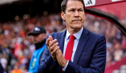 Rudi Garcia