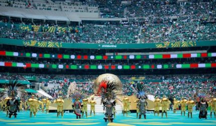 Piala Dunia 2026