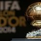Trofi Ballon d'Or