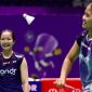 Rachel/Febi (Foto: PBSI)