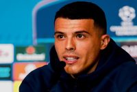 Pedro Porro (Foto: Tottenham Hotspur)