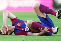 Frenkie de Jong (Foto: Superlive)