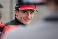 Marc Marquez (Foto: Getty Images/Mirco Lazzari)
