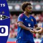 Manchester United Vs Rosenborg (Foto: YouTube/Manchester United TV)