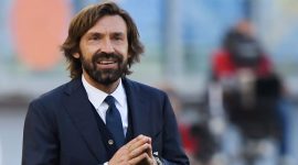 Andrea Pirlo (Foto: Reuters)
