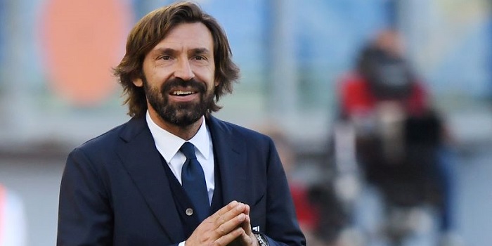 Andrea Pirlo (Foto: Reuters)