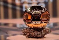 Ballon d'Or 2026 (Foto: Oliver Sports)
