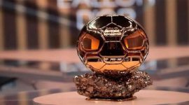 Ballon d'Or 2026 (Foto: Oliver Sports)