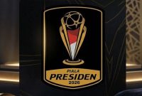 Piala Presiden 2026 (Foto: Instagram Resmi Piala Presiden 2026/Gemini)