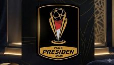 Piala Presiden 2026 (Foto: Instagram Resmi Piala Presiden 2026/Gemini)