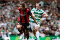 Celtic Vs AC Milan (Foto: Athlon Sports)