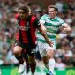 Celtic Vs AC Milan (Foto: Athlon Sports)