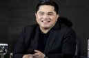 Erick Thohir (Foto: Bola.net/Bagaskara Lazuardi)