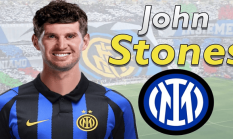 Resmi! John Stones Gabung Inter Milan, Tinggalkan Manchester City Usai 10 Tahun
