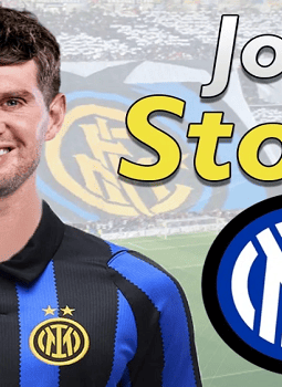 Resmi! John Stones Gabung Inter Milan, Tinggalkan Manchester City Usai 10 Tahun