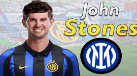 John Stones (Foto: Liga Indonesia)