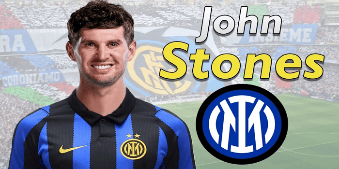John Stones (Foto: Liga Indonesia)