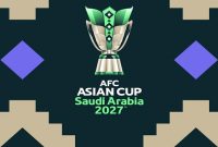 AFC Asian Cup 2027 (Foto: Dok. AFC)
